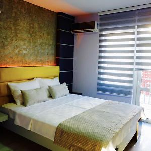 Chambre de Luxe Lit King-Size